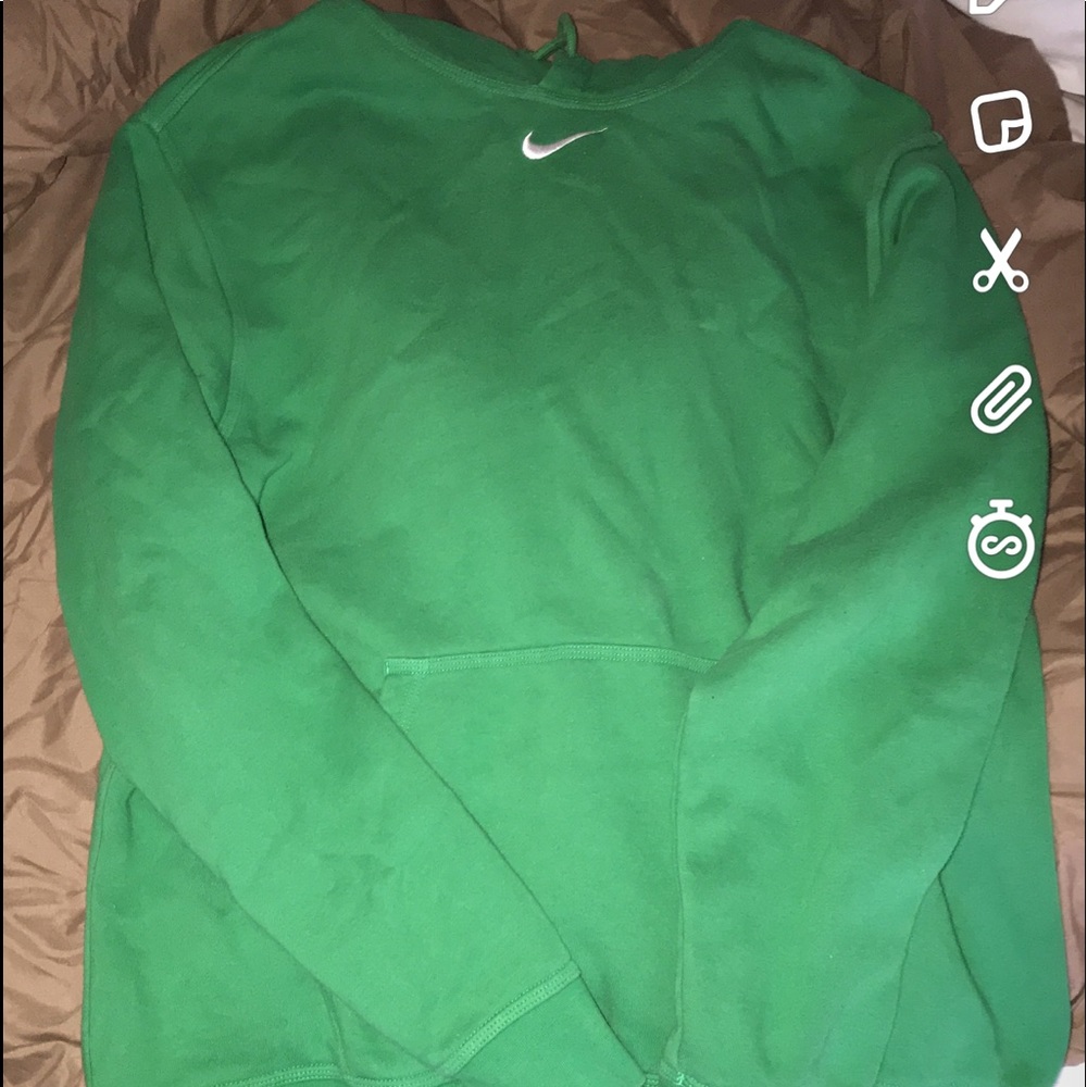 Nike hoodie